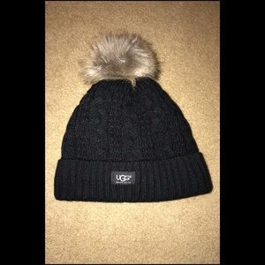 Ugg hat
